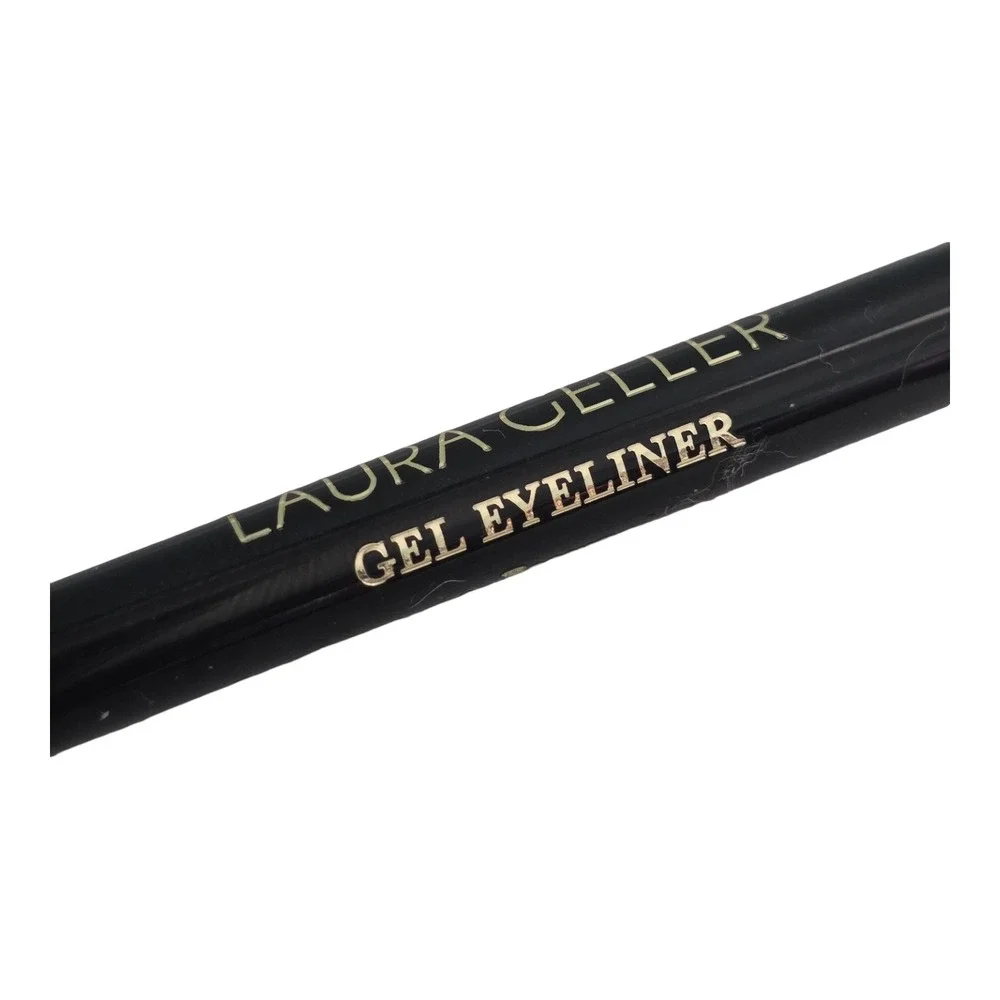Laura Geller Gel Eyeliner Brown Retractable Eye Liner Pencil Matte Finish